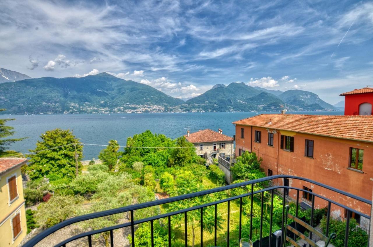 2-Bedroom Lakeview Apartment At The Lake Acquaseria Buitenkant foto