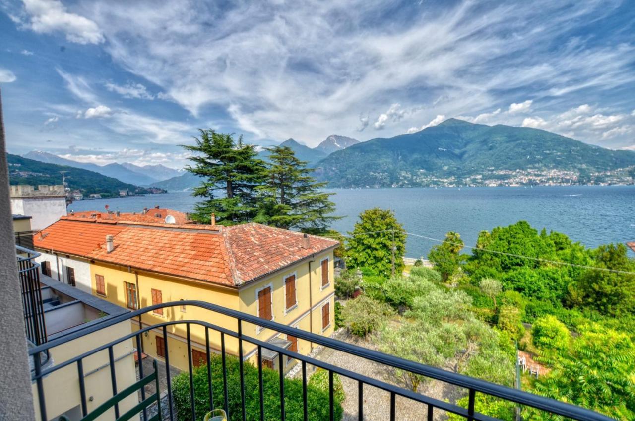 2-Bedroom Lakeview Apartment At The Lake Acquaseria Buitenkant foto