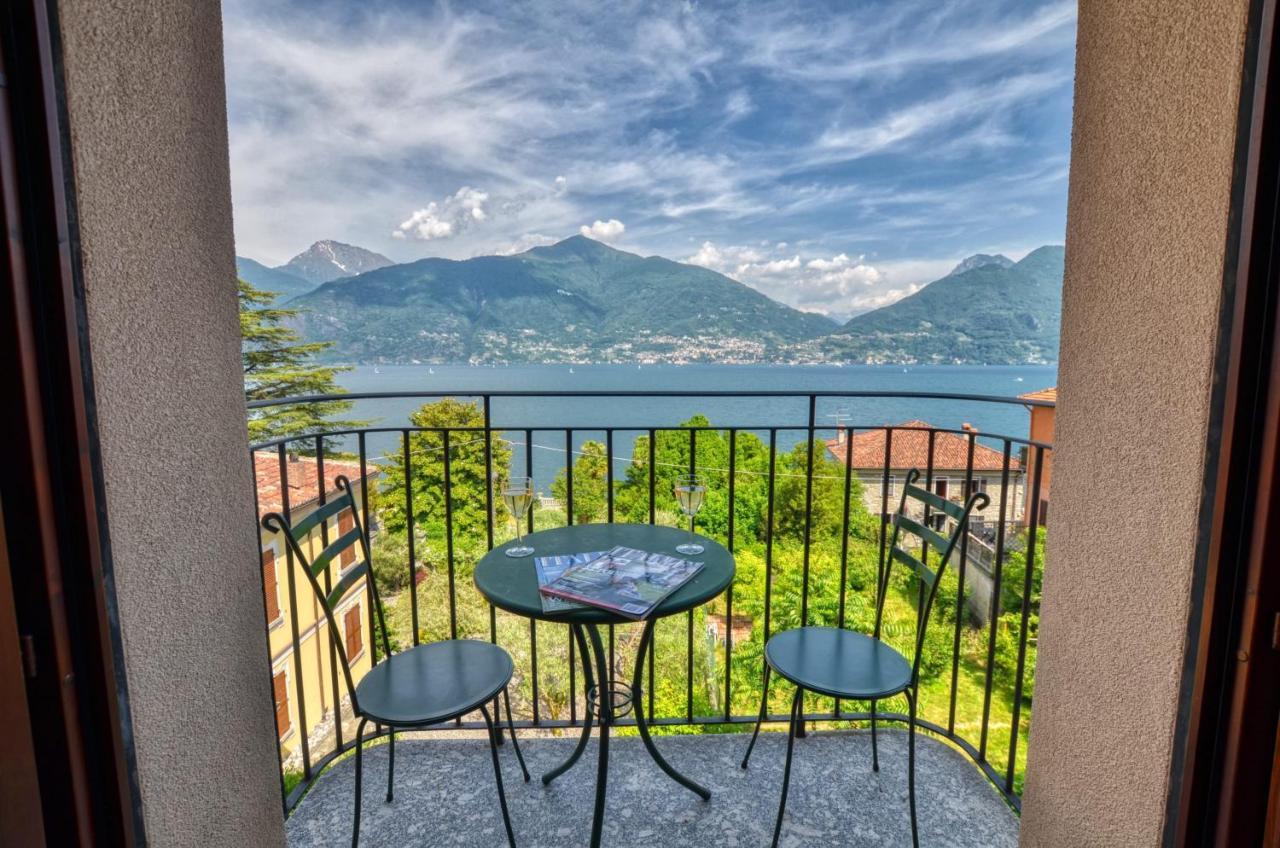 2-Bedroom Lakeview Apartment At The Lake Acquaseria Buitenkant foto