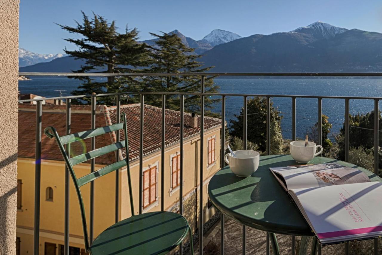 2-Bedroom Lakeview Apartment At The Lake Acquaseria Buitenkant foto