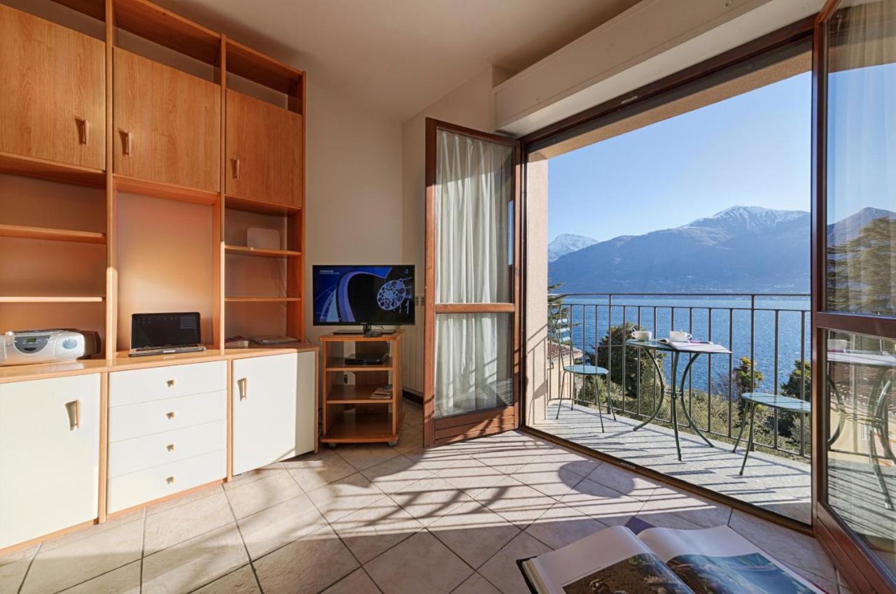 2-Bedroom Lakeview Apartment At The Lake Acquaseria Buitenkant foto