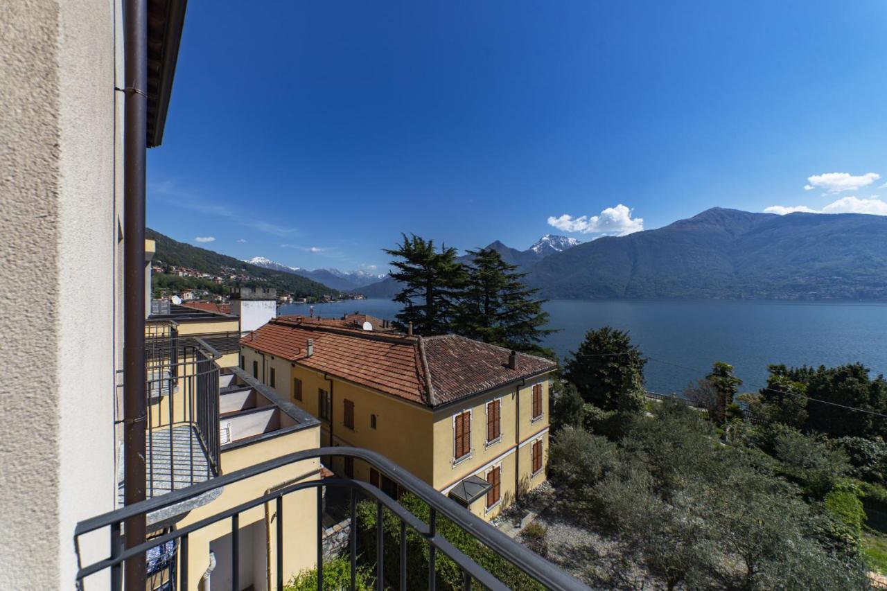 2-Bedroom Lakeview Apartment At The Lake Acquaseria Buitenkant foto