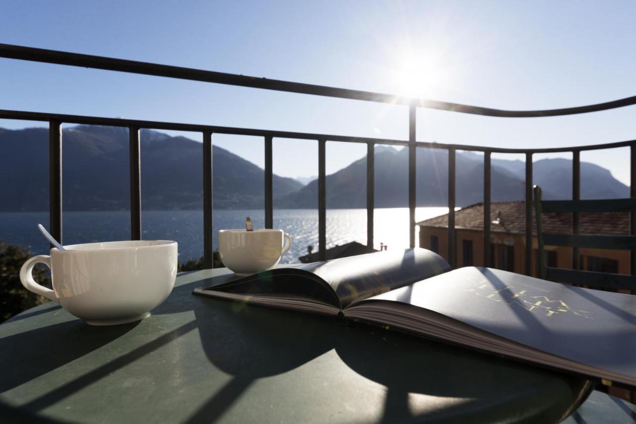 2-Bedroom Lakeview Apartment At The Lake Acquaseria Buitenkant foto