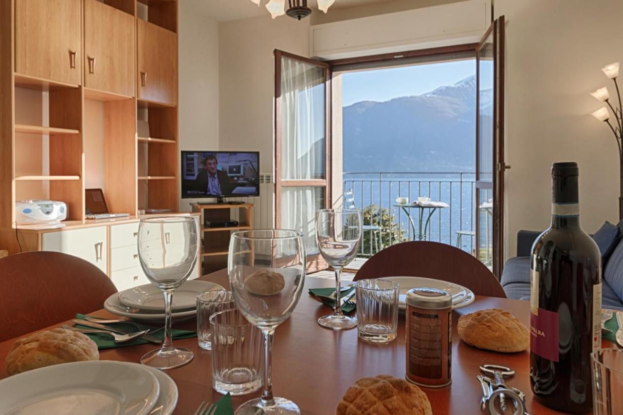 2-Bedroom Lakeview Apartment At The Lake Acquaseria Buitenkant foto