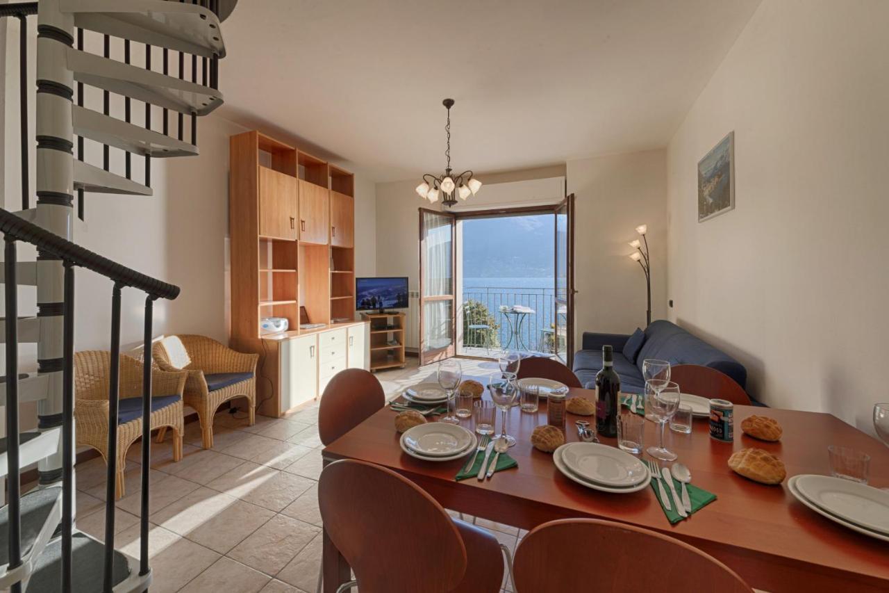 2-Bedroom Lakeview Apartment At The Lake Acquaseria Buitenkant foto